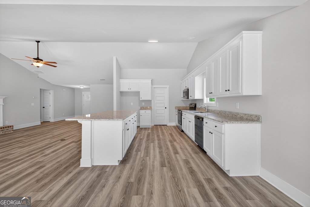 521 Liberty Hill Road Hartwell - 10