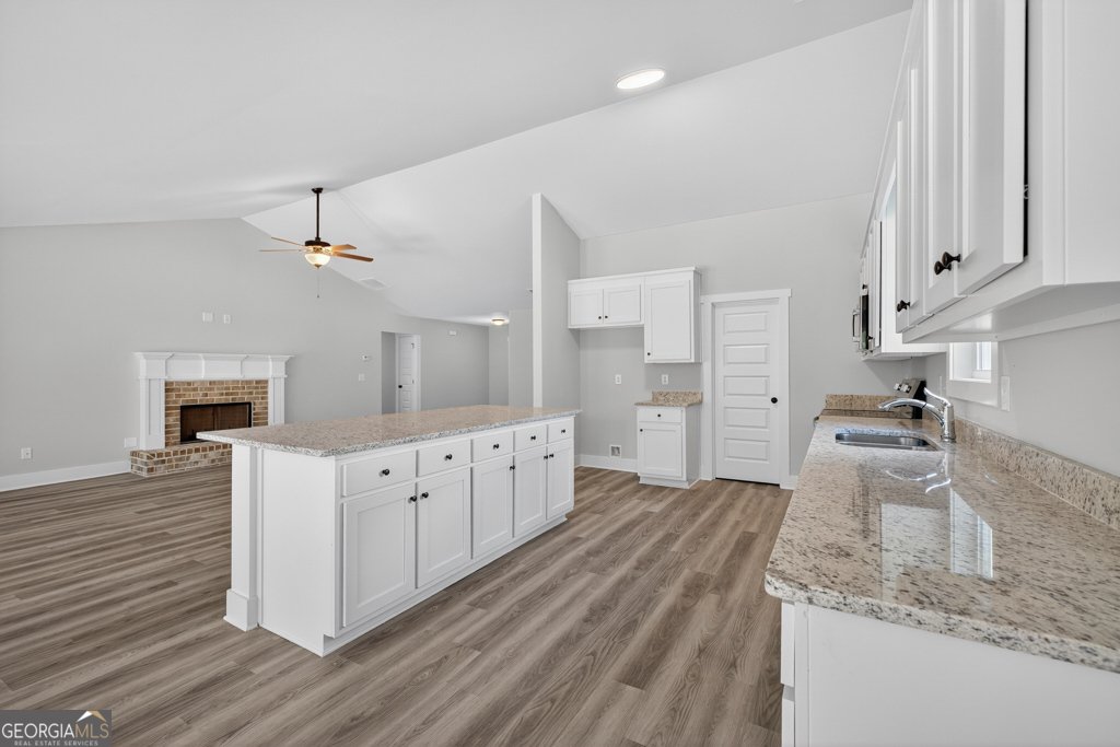 521 Liberty Hill Road Hartwell - 11