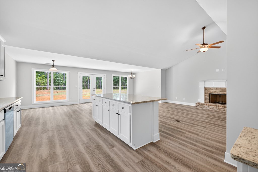 521 Liberty Hill Road Hartwell - 12