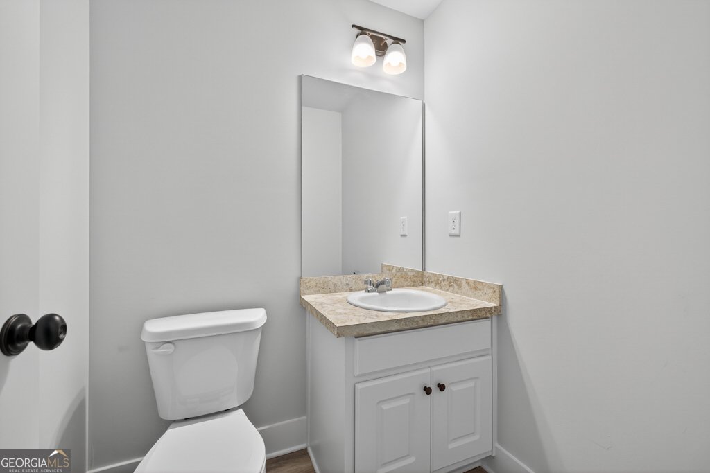 521 Liberty Hill Road Hartwell - 13