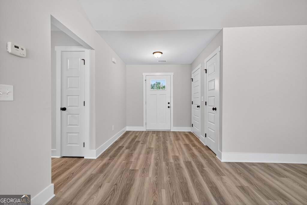 521 Liberty Hill Road Hartwell - 14