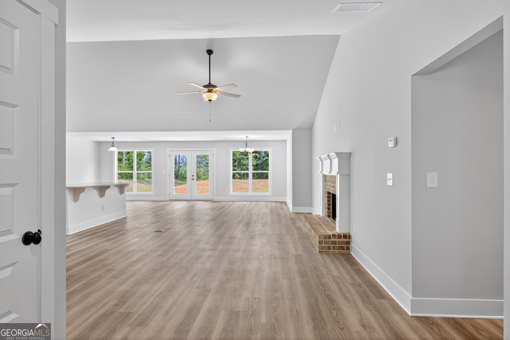 521 Liberty Hill Road Hartwell - 2