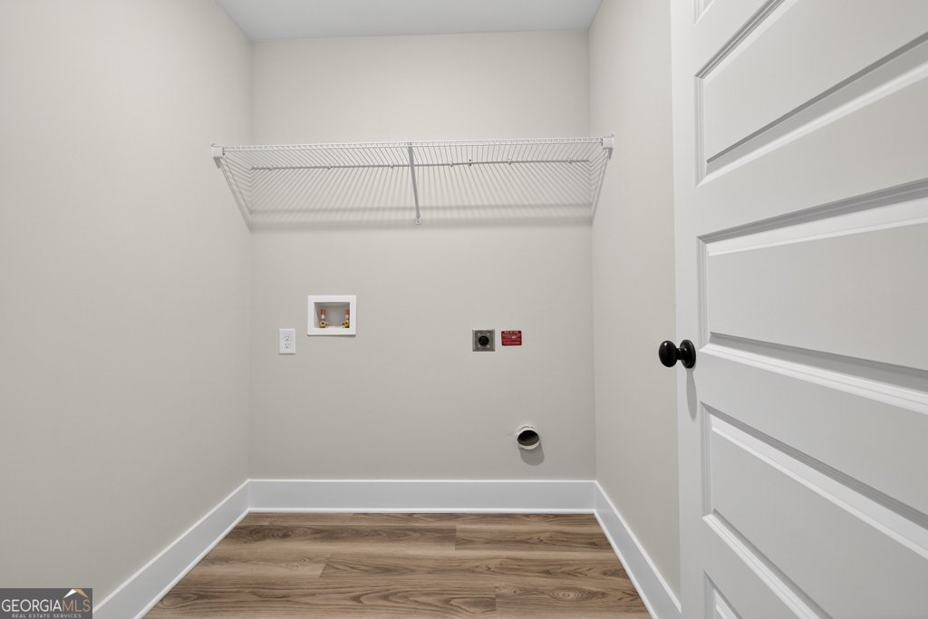 521 Liberty Hill Road Hartwell - 28