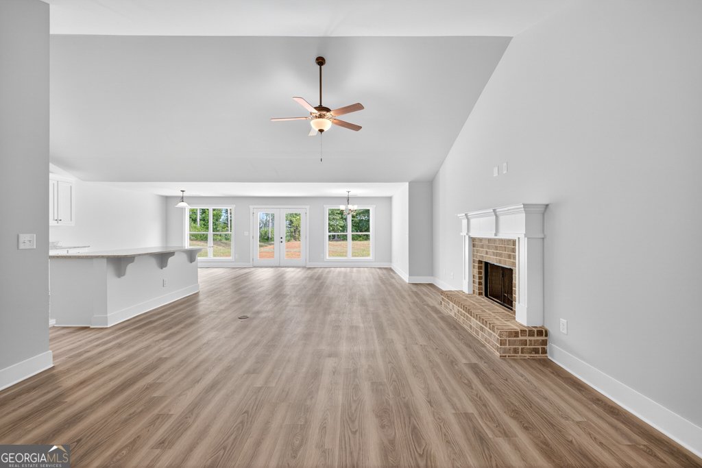 521 Liberty Hill Road Hartwell - 4