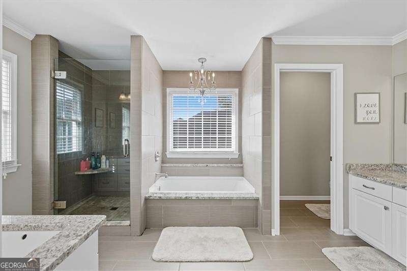 45 Pine Valley Court Hiram - 1