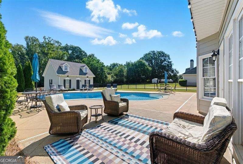45 Pine Valley Court Hiram - 13