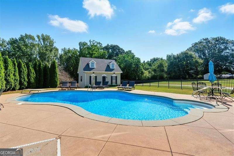 45 Pine Valley Court Hiram - 14