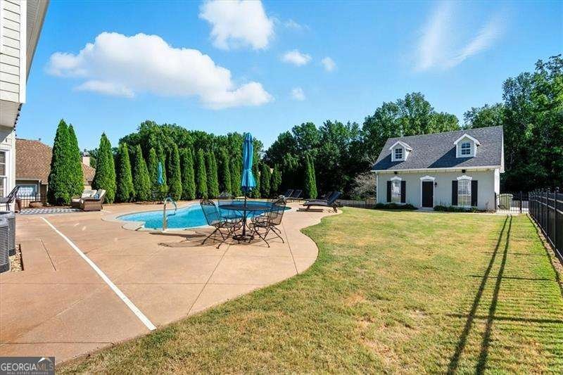 45 Pine Valley Court Hiram - 16