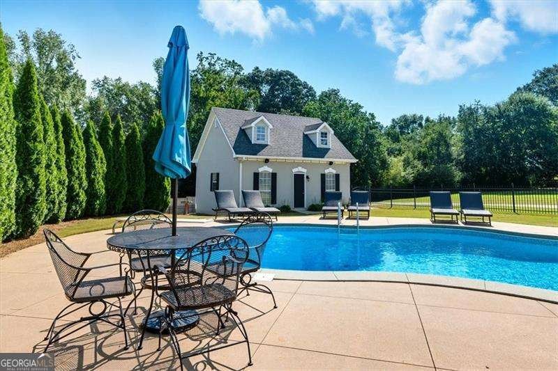 45 Pine Valley Court Hiram - 19