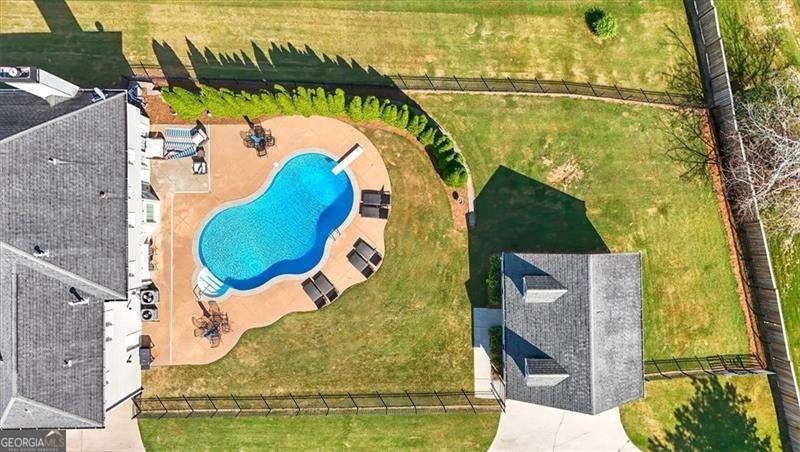 45 Pine Valley Court Hiram - 23