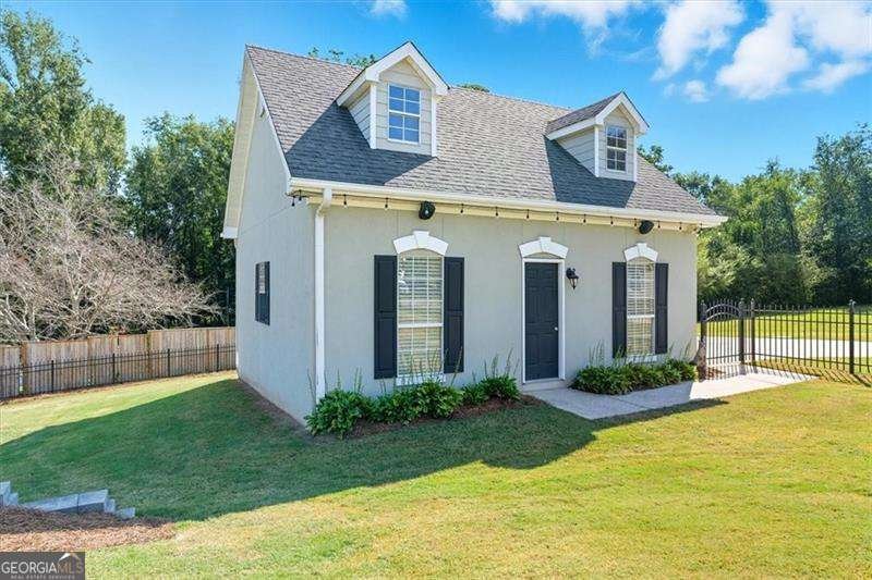 45 Pine Valley Court Hiram - 24