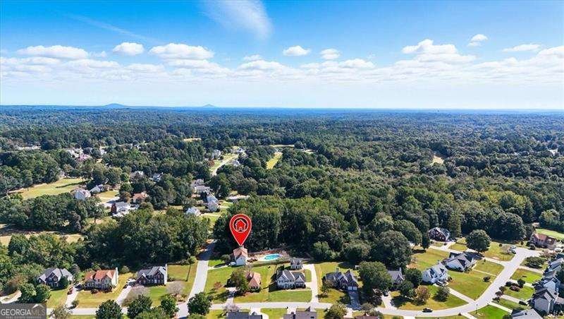 45 Pine Valley Court Hiram - 25