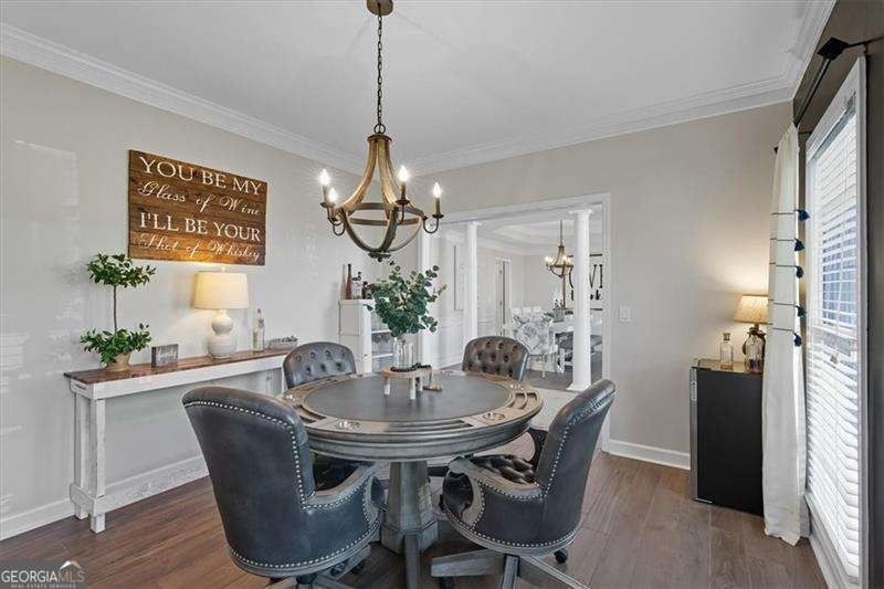 45 Pine Valley Court Hiram - 29