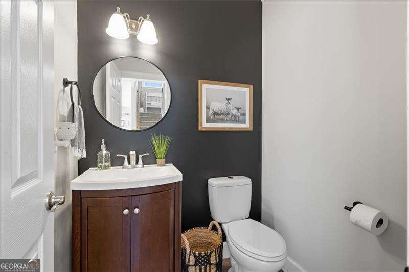 45 Pine Valley Court Hiram - 30