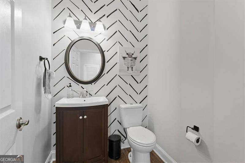 45 Pine Valley Court Hiram - 34