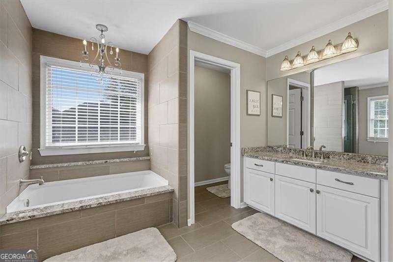 45 Pine Valley Court Hiram - 4