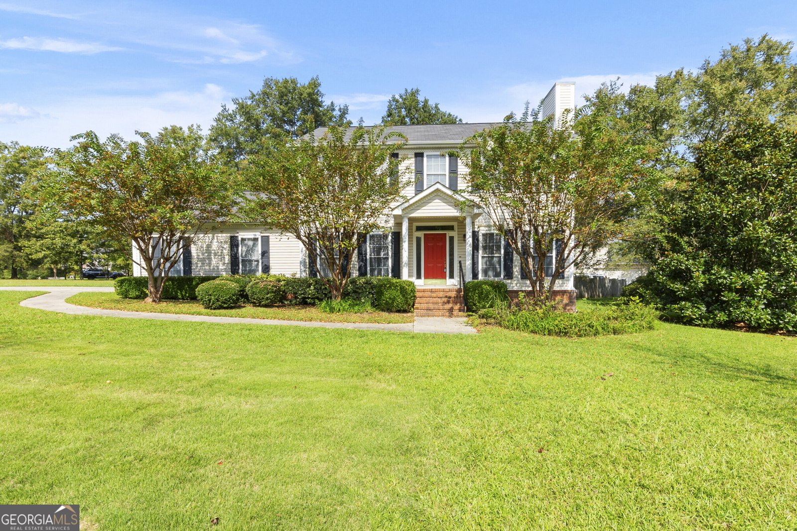 103 Dorchester Court Macon - 1