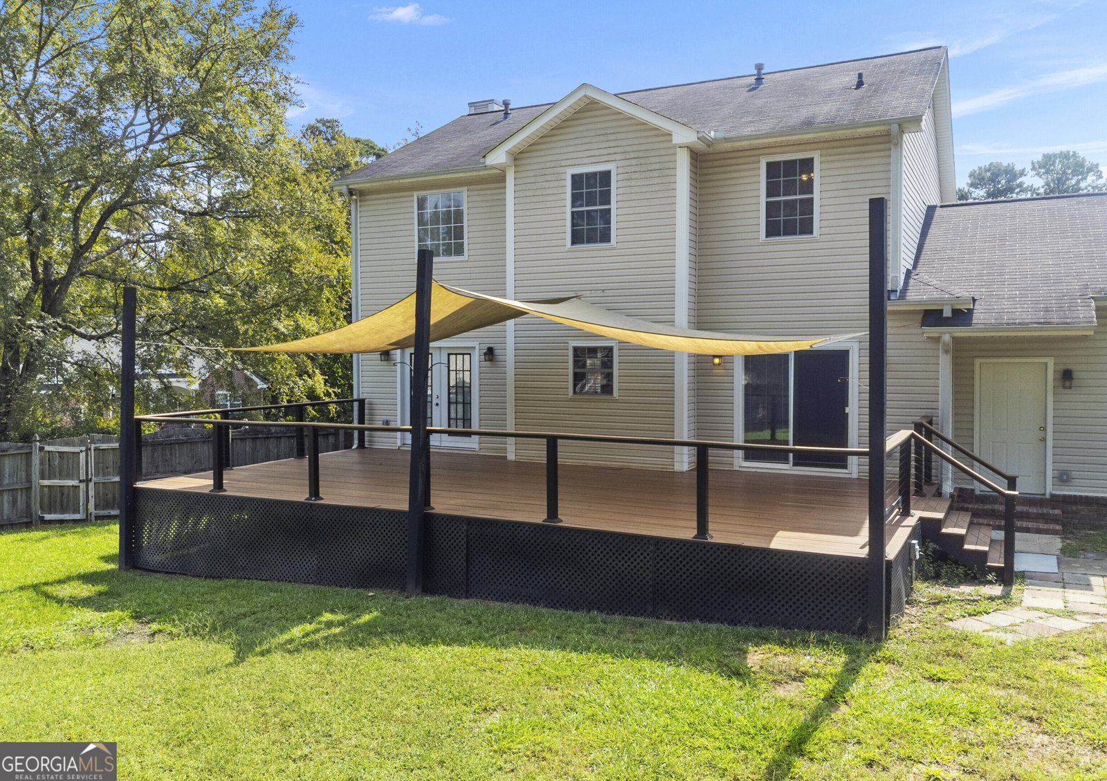 103 Dorchester Court Macon - 58