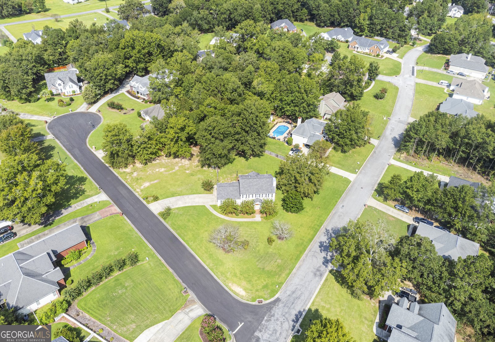 103 Dorchester Court Macon - 8