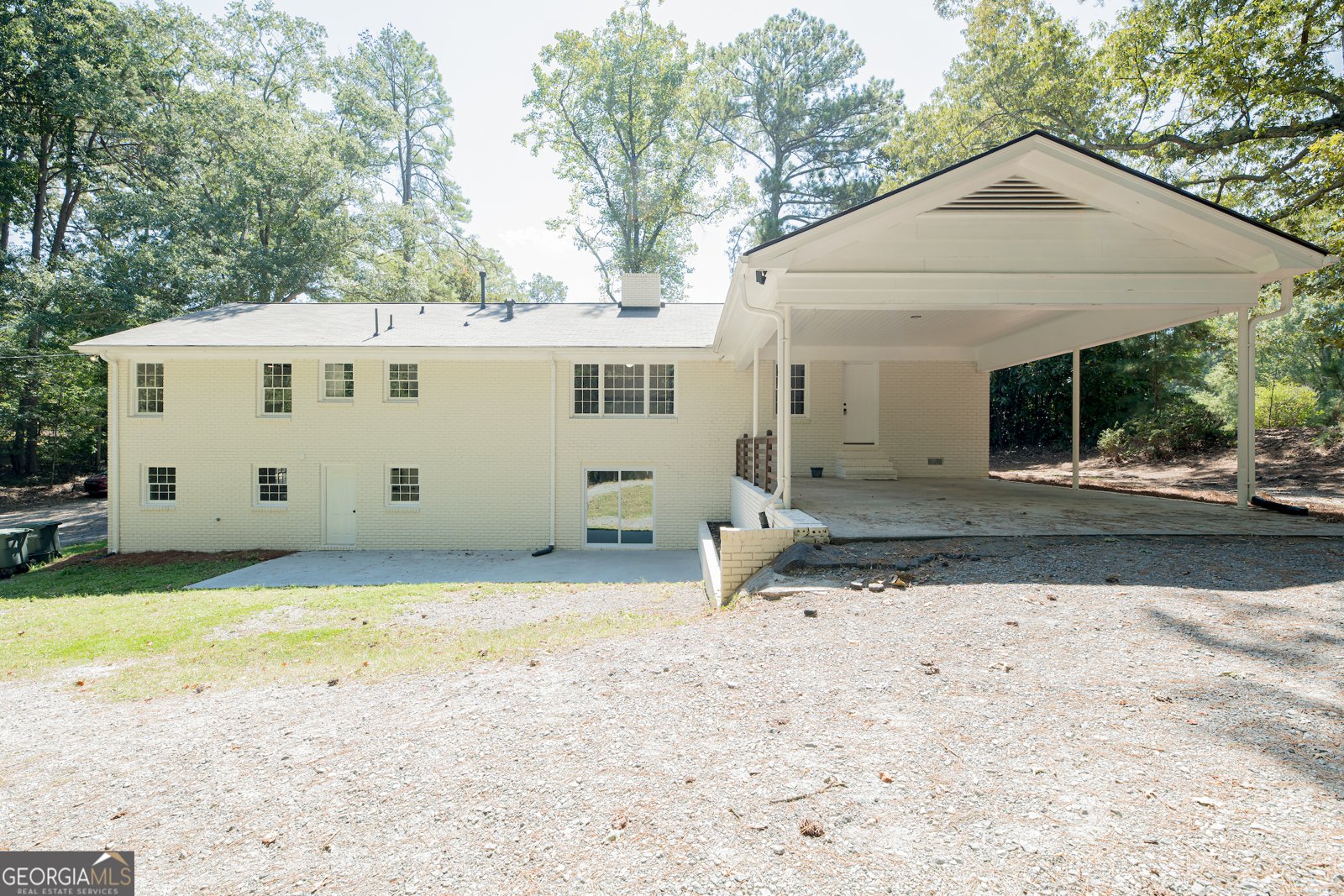 994 Powder Springs Street Marietta - 25