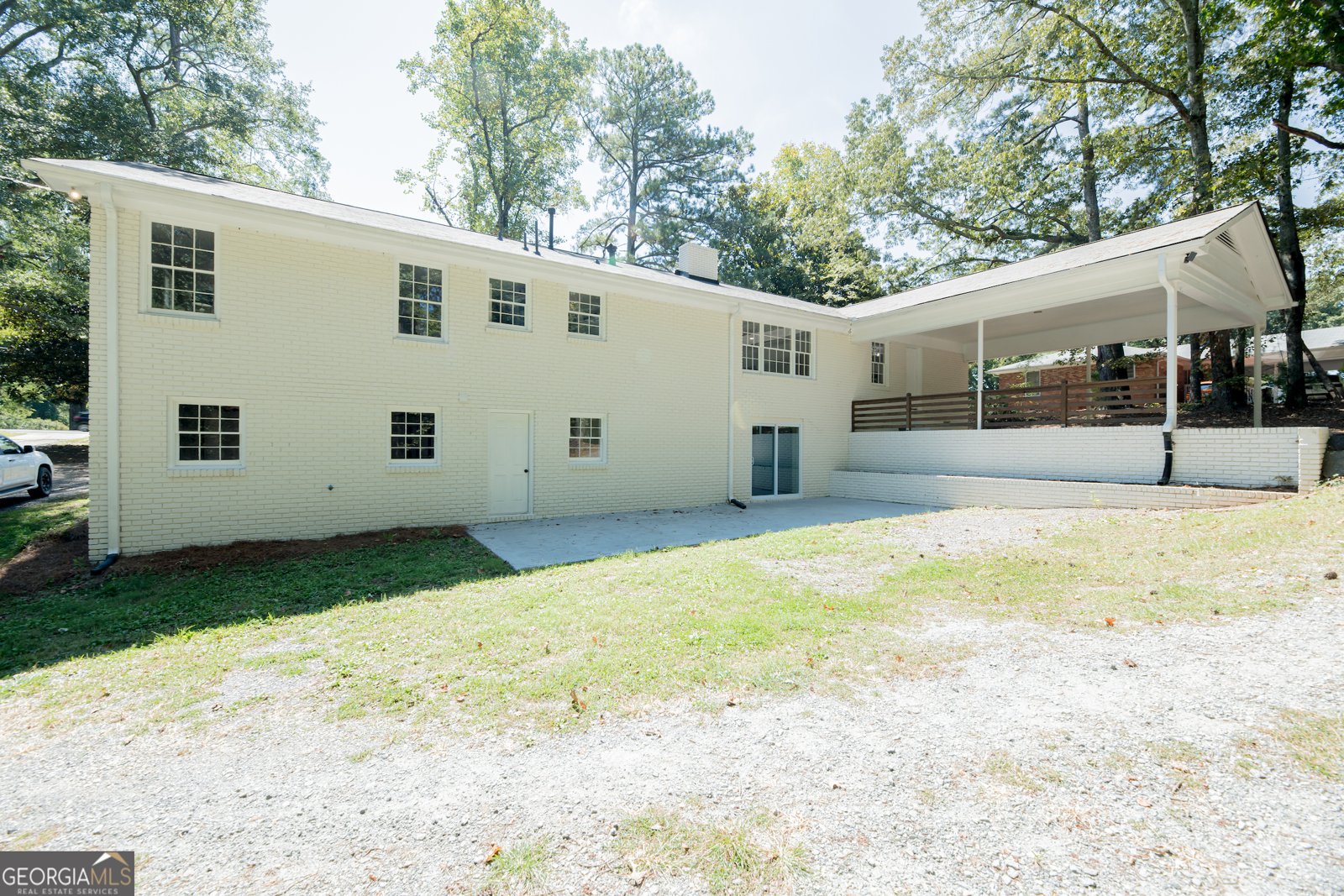 994 Powder Springs Street Marietta - 26