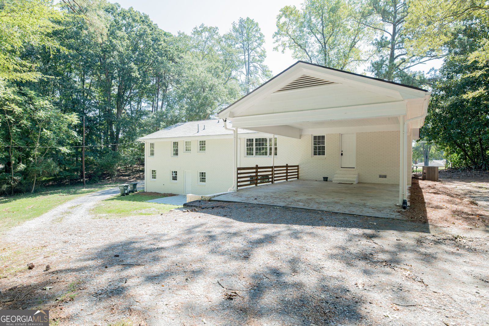 994 Powder Springs Street Marietta - 29