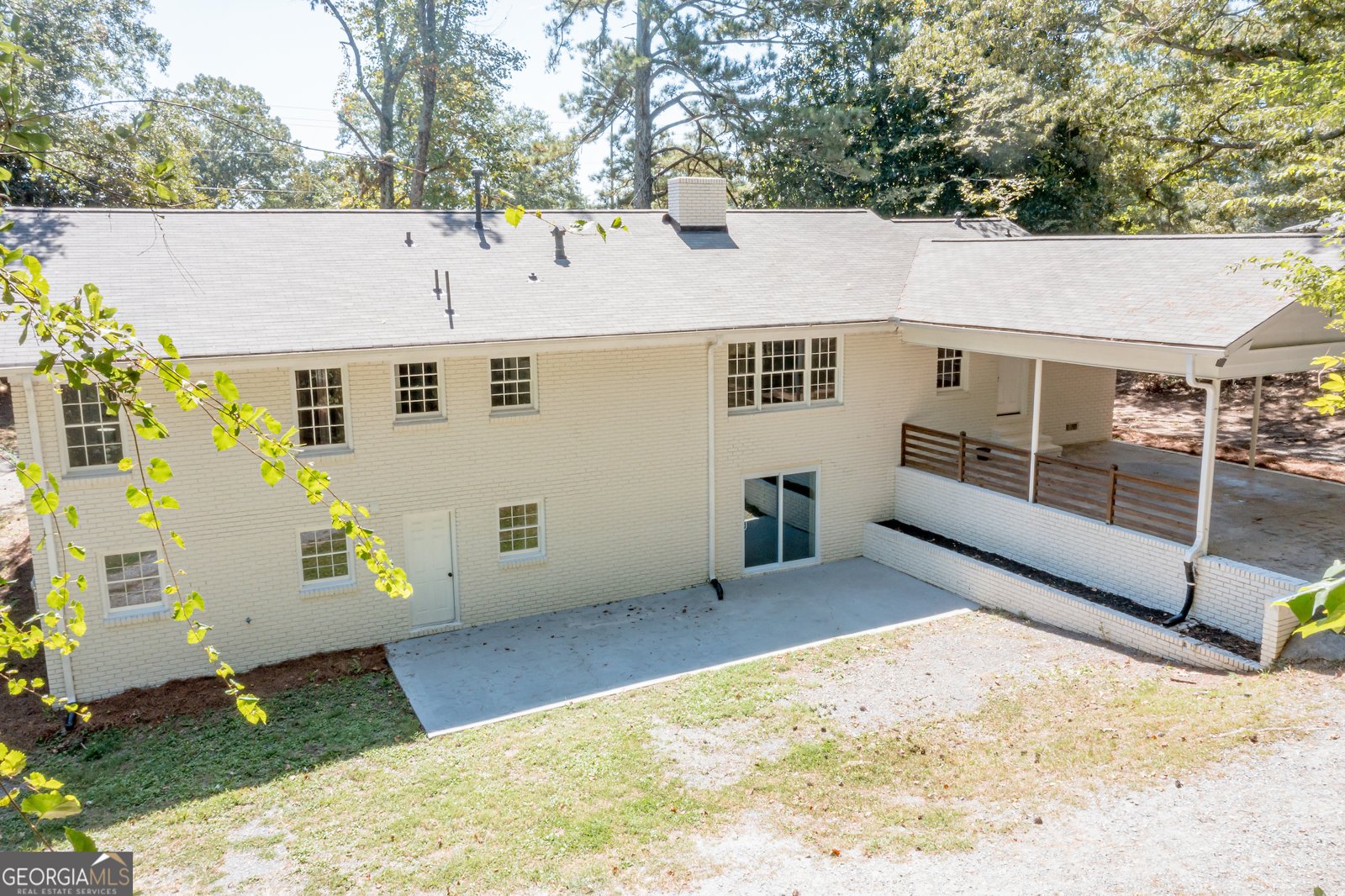 994 Powder Springs Street Marietta - 32