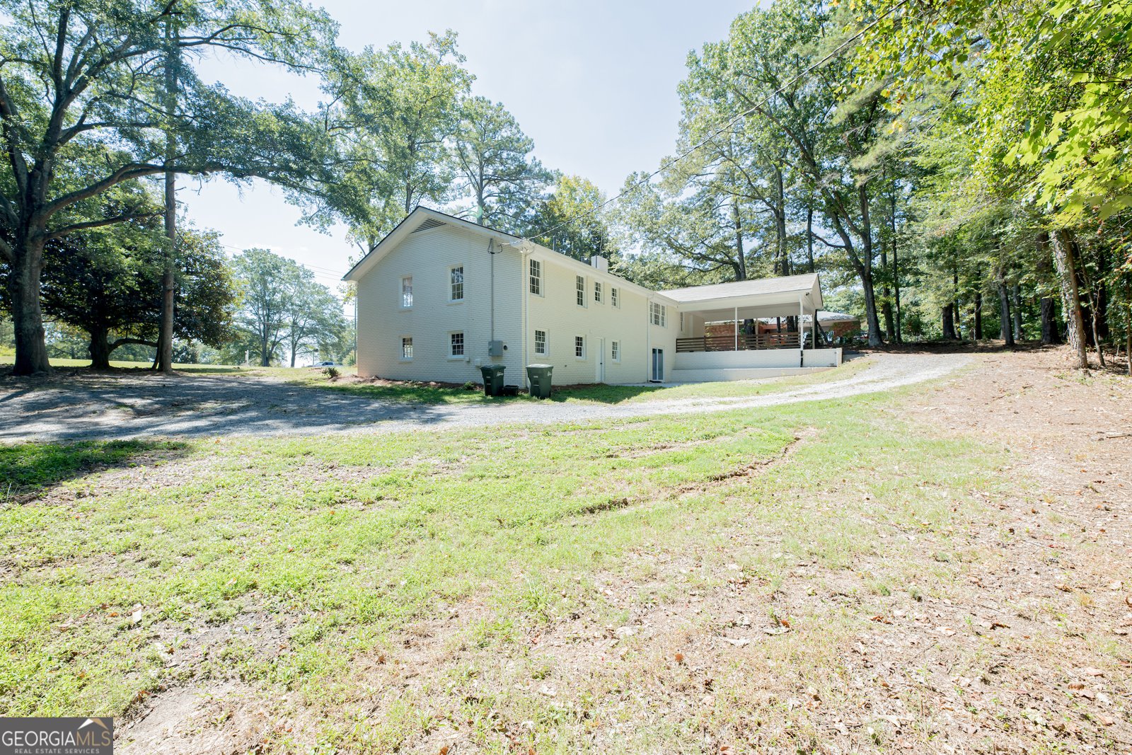 994 Powder Springs Street Marietta - 33