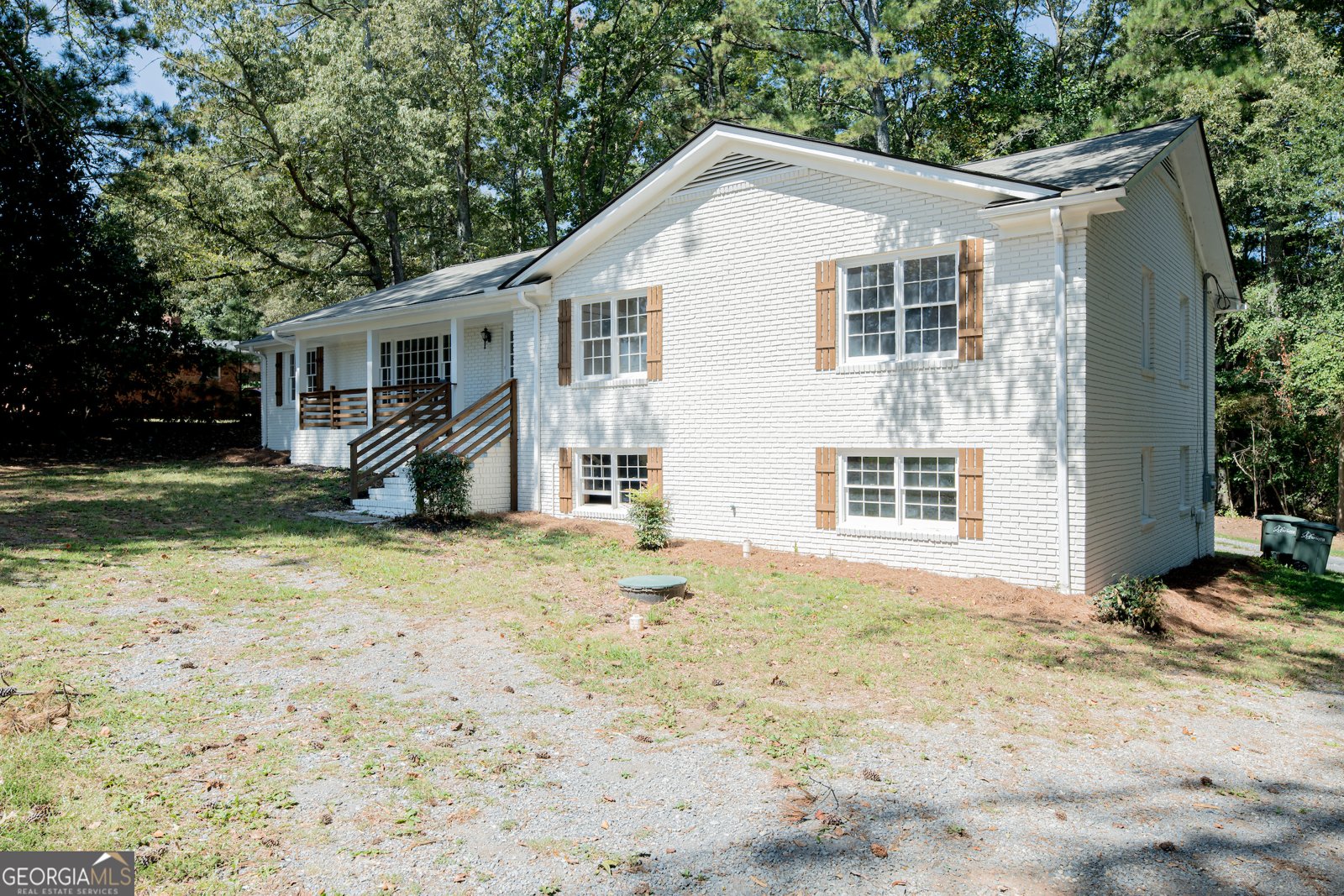 994 Powder Springs Street Marietta - 34