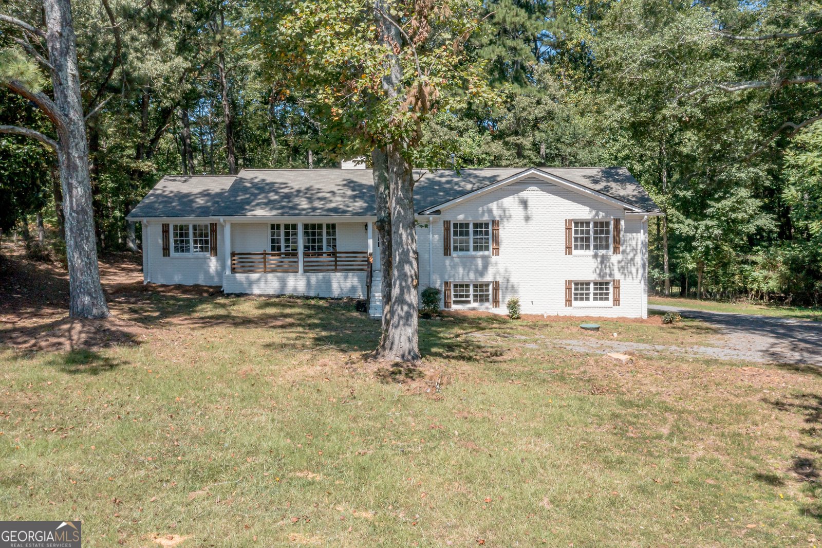 994 Powder Springs Street Marietta - 38