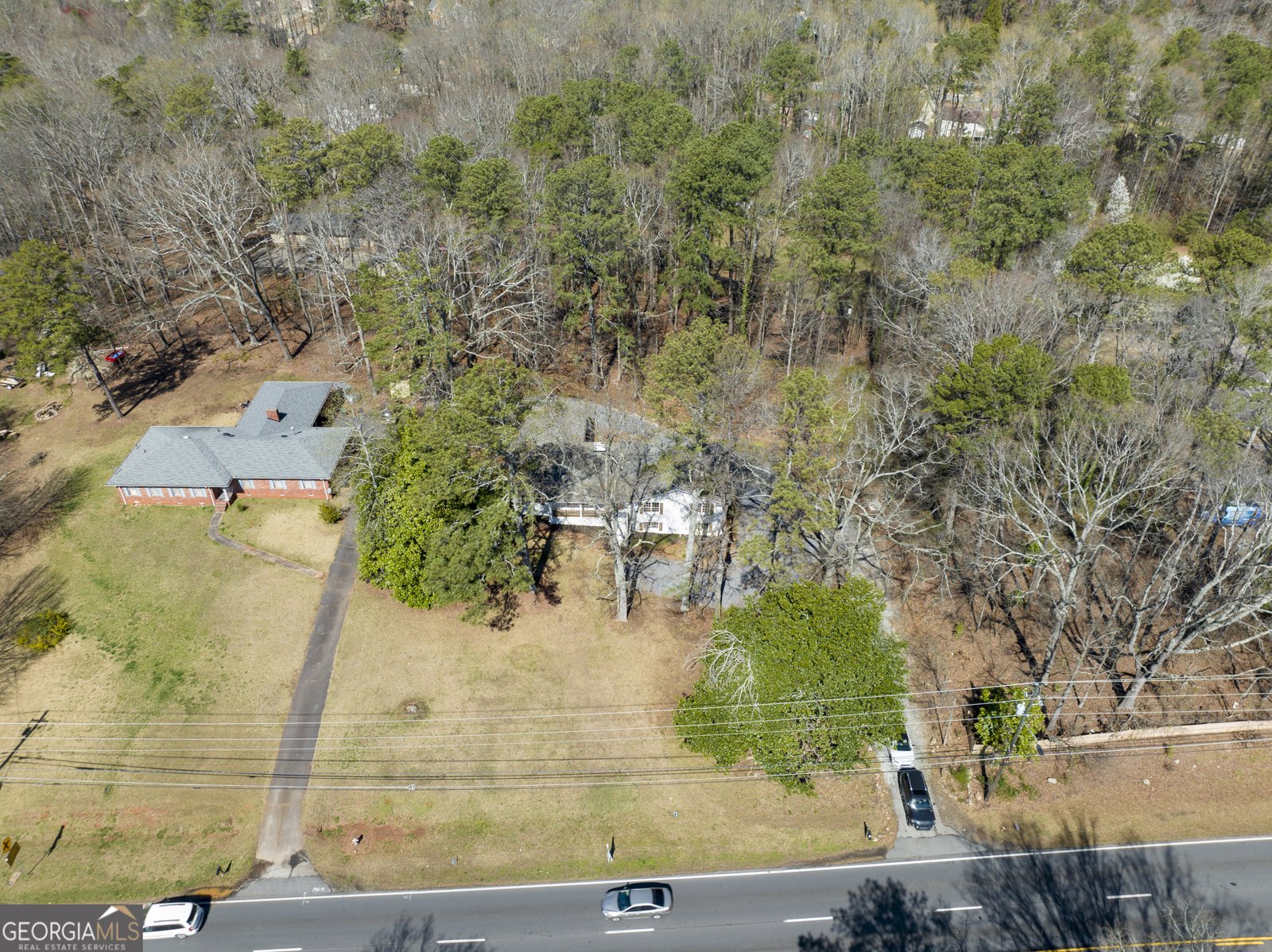 994 Powder Springs Street Marietta - 40