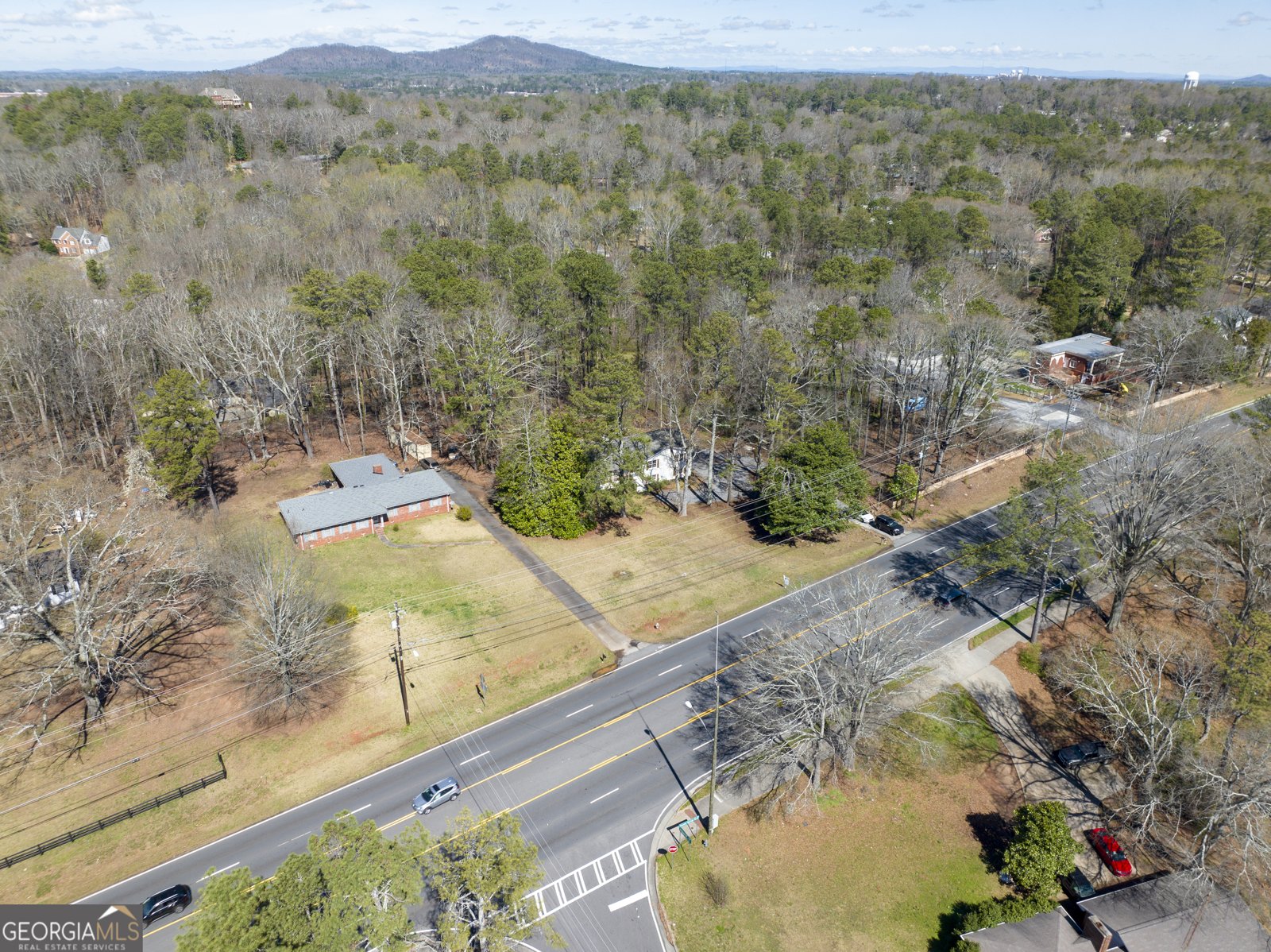 994 Powder Springs Street Marietta - 42