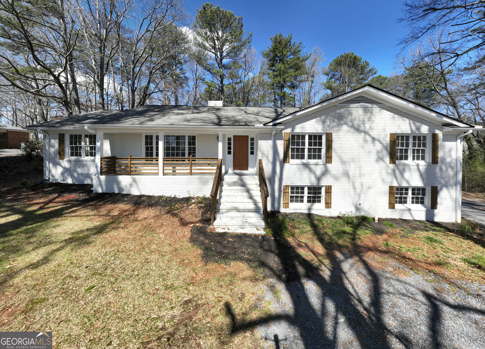 994 Powder Springs Street Marietta - 43