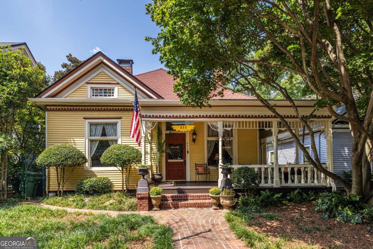 475 Grant Street Atlanta - 1