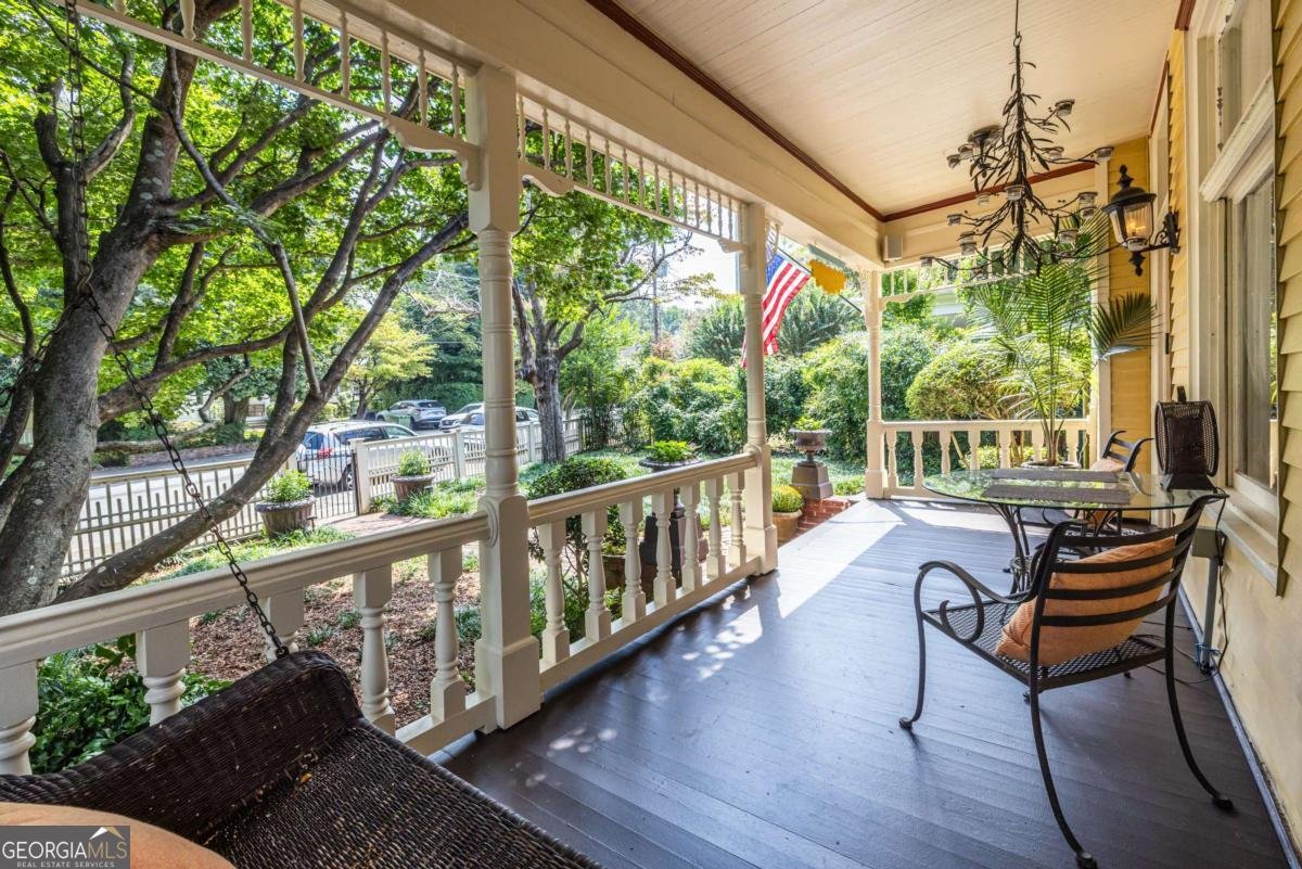 475 Grant Street Atlanta - 15