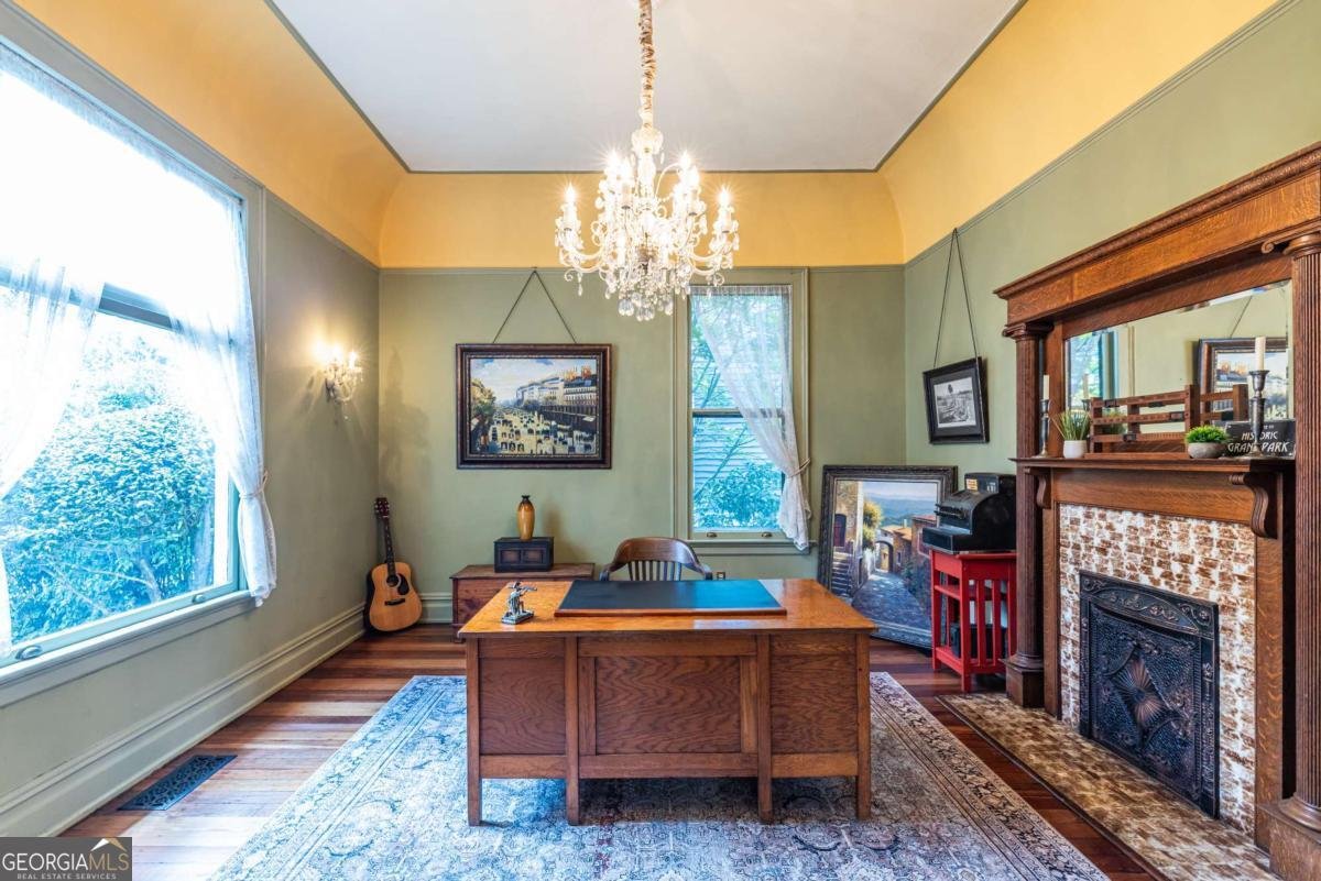 475 Grant Street Atlanta - 25
