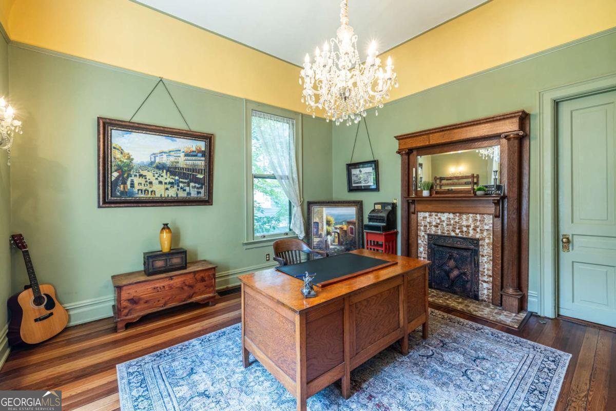475 Grant Street Atlanta - 27