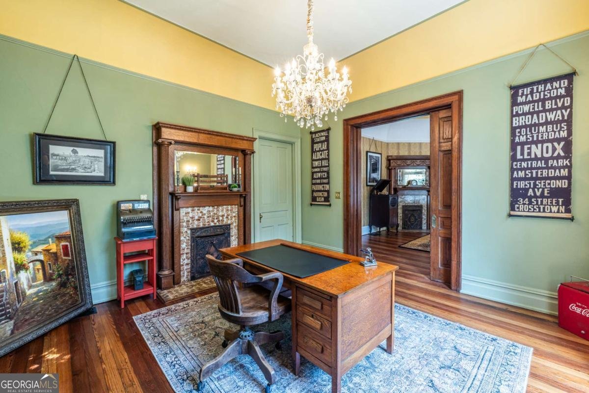 475 Grant Street Atlanta - 28