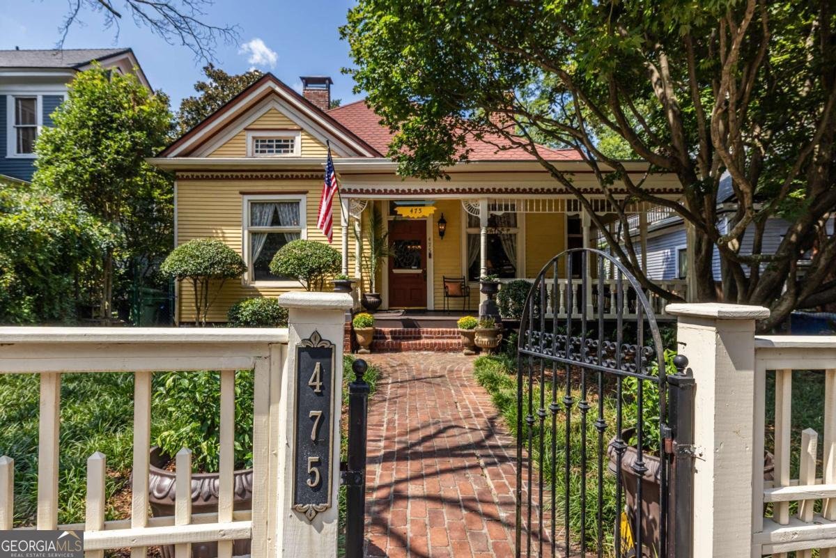 475 Grant Street Atlanta - 7