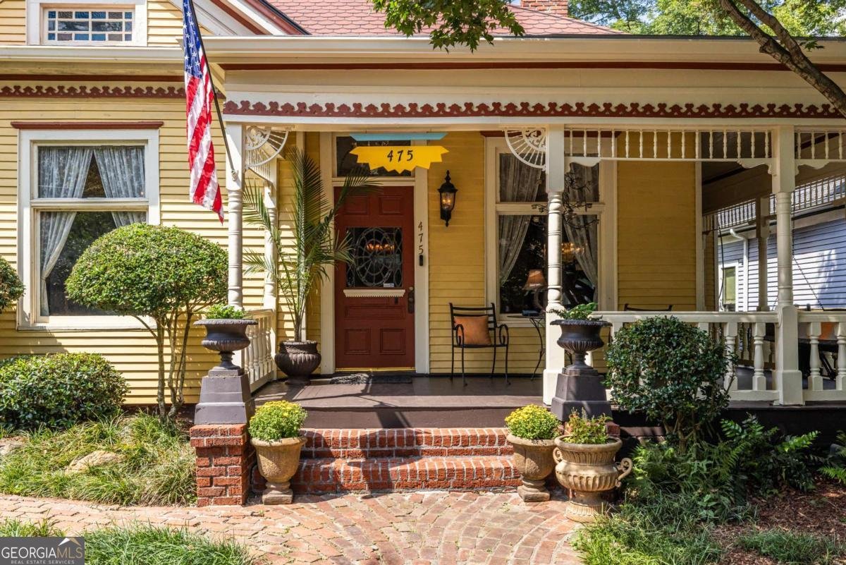 475 Grant Street Atlanta - 9