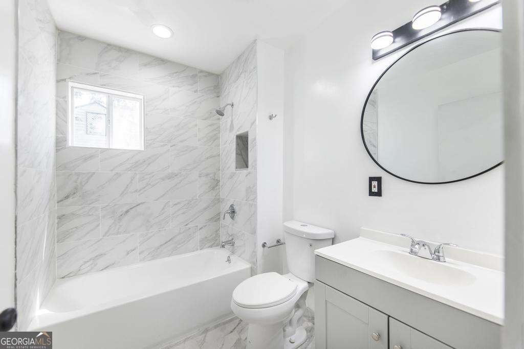 209 Calhoun Street Fort Valley - 17