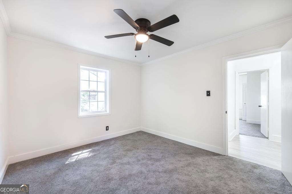 209 Calhoun Street Fort Valley - 18