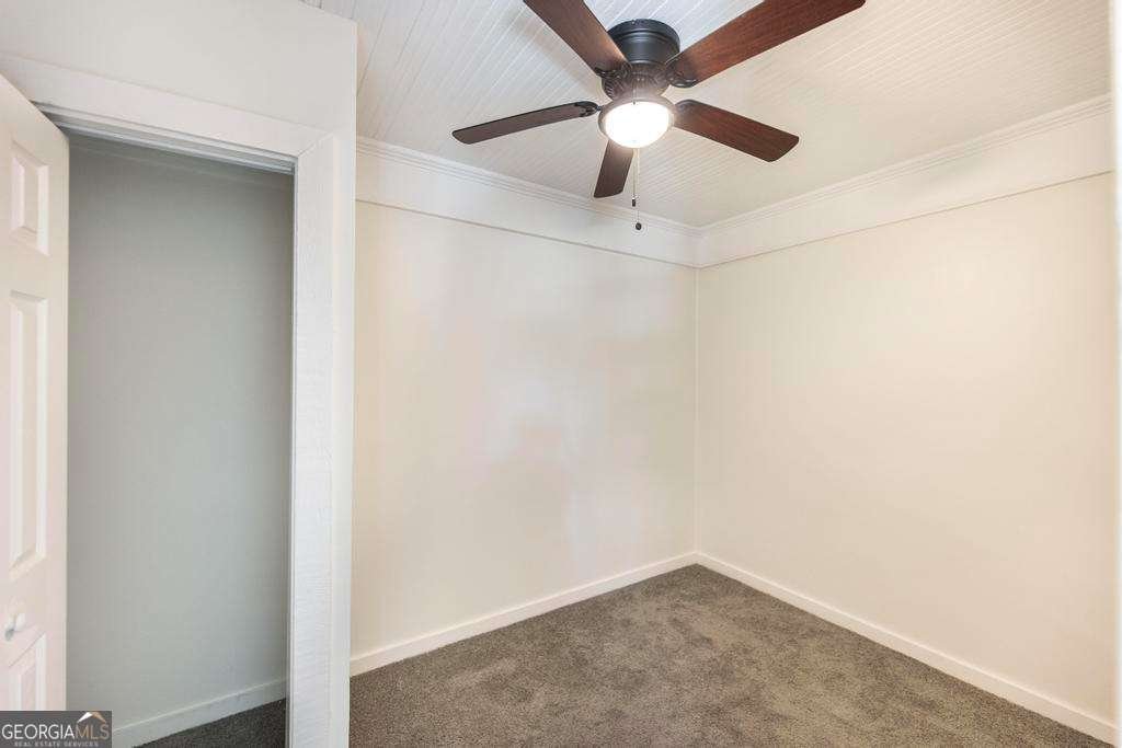 209 Calhoun Street Fort Valley - 20