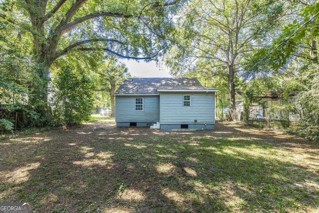 209 Calhoun Street Fort Valley - 23