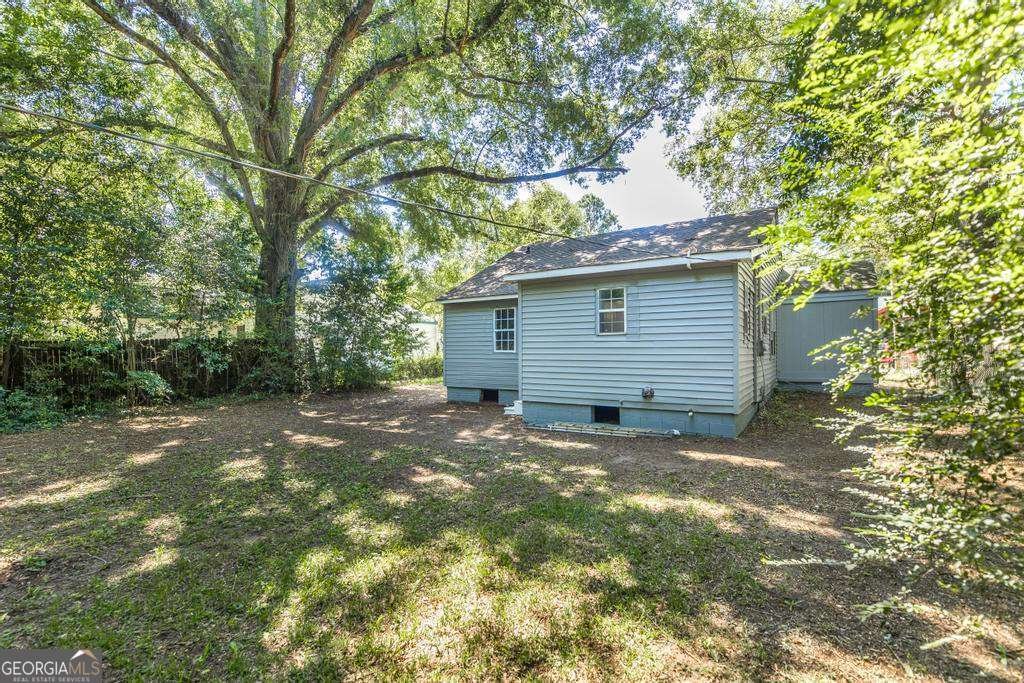 209 Calhoun Street Fort Valley - 24