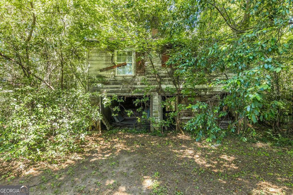 209 Calhoun Street Fort Valley - 25