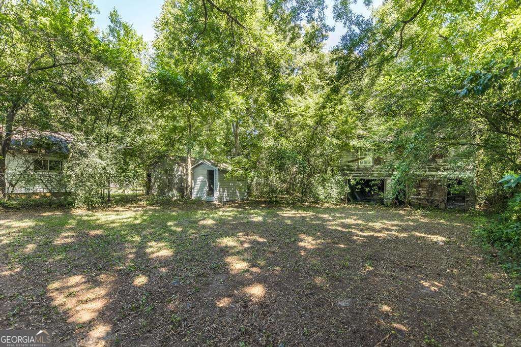 209 Calhoun Street Fort Valley - 26