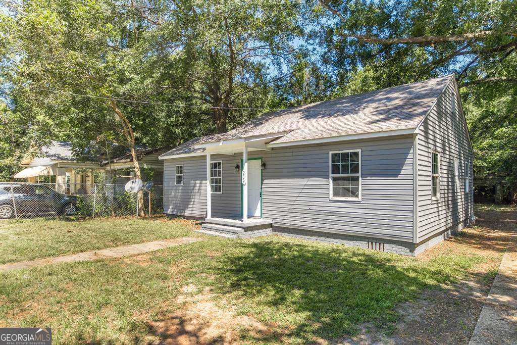 209 Calhoun Street Fort Valley - 4