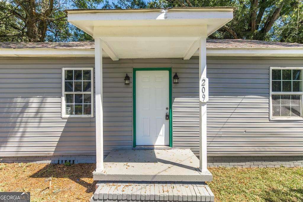 209 Calhoun Street Fort Valley - 5