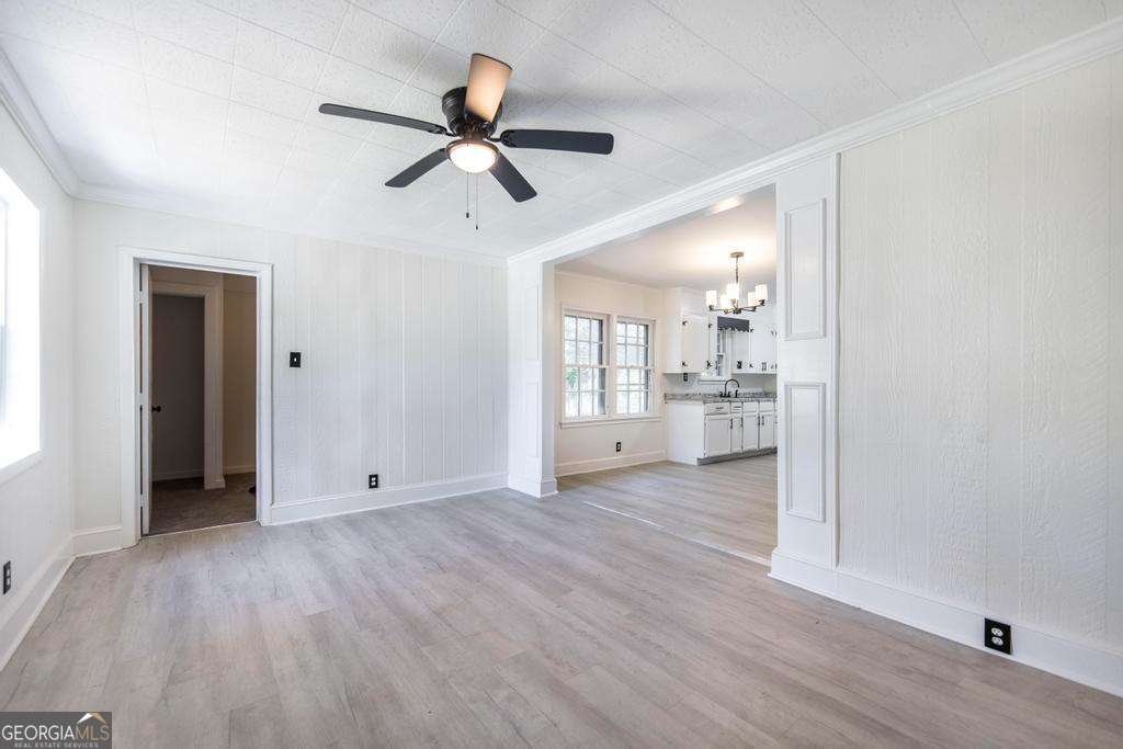 209 Calhoun Street Fort Valley - 7